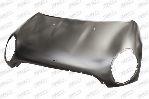 PRASCO MN3083100 Bonnet